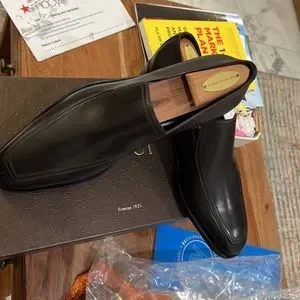New; top notch Gucci dressing shoes, hard to find, European exclusive made New maxresdefault.jpg main image 4